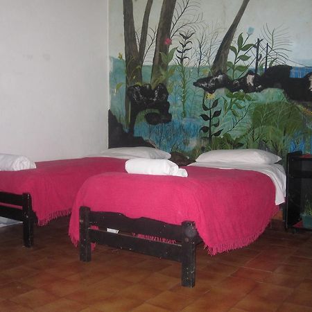 Hotel Minerva Buenos Aires Cameră foto
