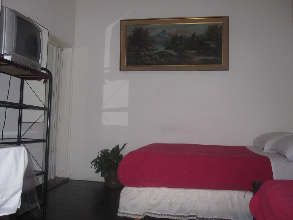 Hotel Minerva Buenos Aires Cameră foto