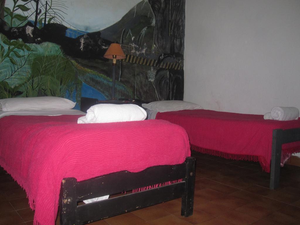 Hotel Minerva Buenos Aires Cameră foto