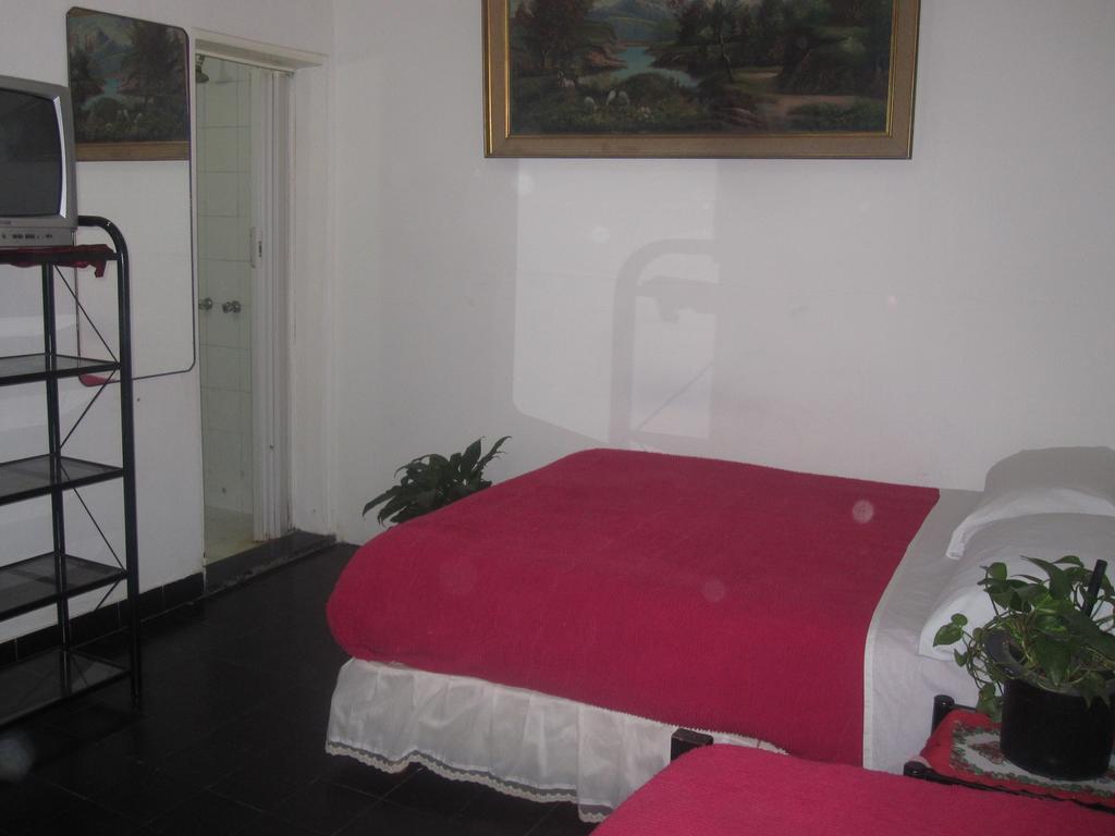 Hotel Minerva Buenos Aires Cameră foto