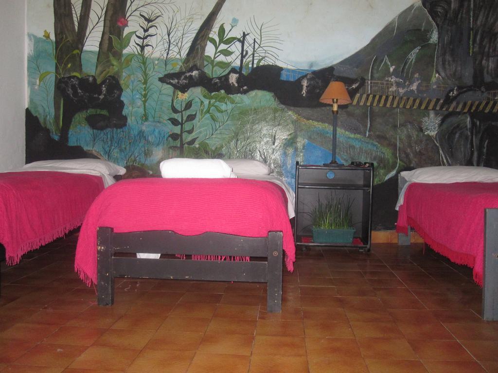 Hotel Minerva Buenos Aires Cameră foto